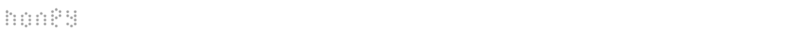 honey font preview